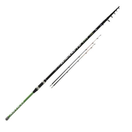 ARTICO CANNA DINAMITE TNT ESTREMA 3.60MT 100-500GR