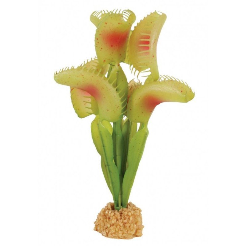 ZOLUX PIANTA CARNIVORA PER DECORAZIONE DEL TERRARIO