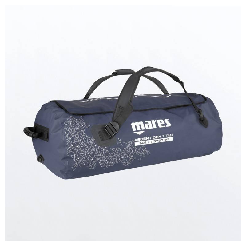 MARES BORSA BAG ASCENT DRY TITAN