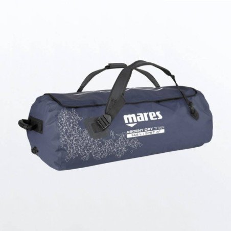MARES BORSA BAG ASCENT DRY TITAN