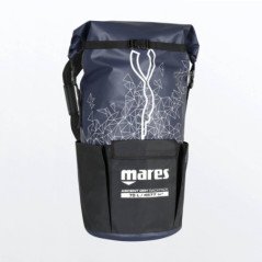 MARES BORSA BAG ASCENT DRY BACKPACK 75 LITRI