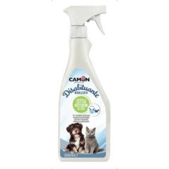 CAMON DISABITUANTE NEBULIZZATO 500ML