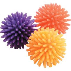 ZOLUX GIOCO PALLINE STELLA 3PZ