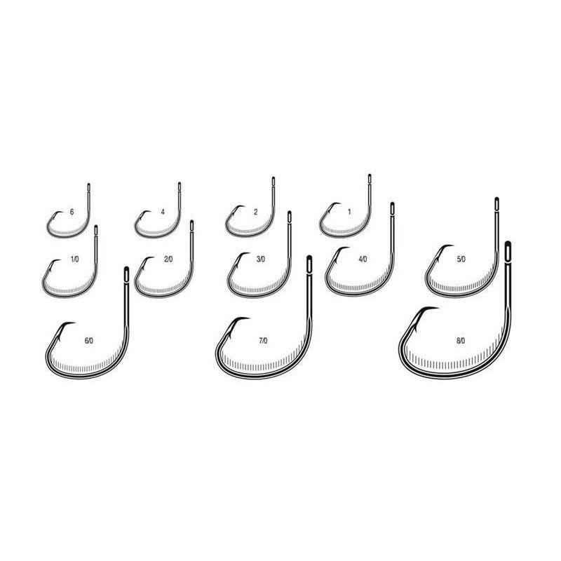 VMC AMI SERIE 7381CB CIRCLE