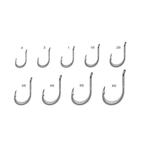 VMC AMI SERIE 7132CT DOCAN RINGED