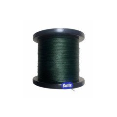 SUFIX E-REEL TRECCIATO PER MULINELLI ELETTRICI MT.1000 Ø 0,42