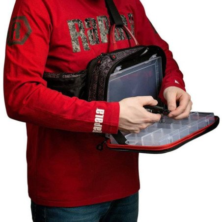 RAPALA MARSUPIO URBAN CLASSIC SLING BAG