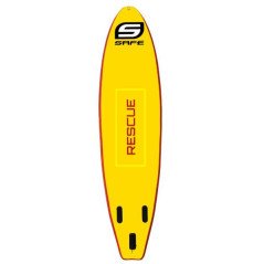 TAVOLA SOCCORSO SUP PATROL 11'