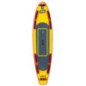 TAVOLA SOCCORSO SUP PATROL 11'