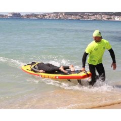TAVOLA SOCCORSO SUP PATROL 11'