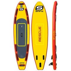 TAVOLA SOCCORSO SUP PATROL 11'