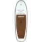 TAVOLA SUP NAUTIC 9'6" DA BARCA