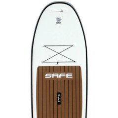 TAVOLA SUP NAUTIC 9'6" DA BARCA