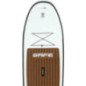 TAVOLA SUP NAUTIC 9'6" DA BARCA