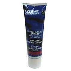 EVINRUDE BRP TRIPLE GUARD GREASE