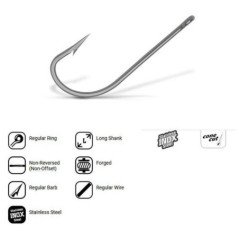 VMC AMI SERIE 8255SPO SHAUGHNESSY 25PZ