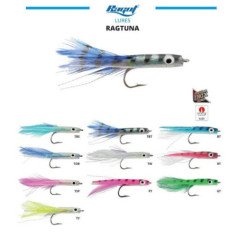 RAGTUNA ARTIFICIALI LURES 7CM
