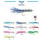 RAGTUNA ARTIFICIALI LURES 7CM