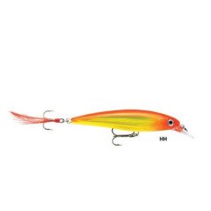 RAPALA ARTIFICIALI X-RAP 6CM XR06