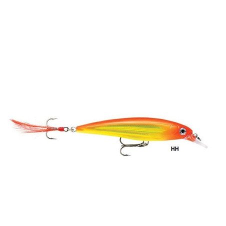 RAPALA ARTIFICIALI X-RAP 6CM XR06