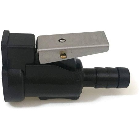 BRP EVINRUDE FUEL CONNECTOR CARBURANTE