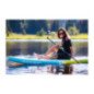 GFN SUP SPINERA CLASSIC 9.10 CON SEGGIOLINO KAYAK