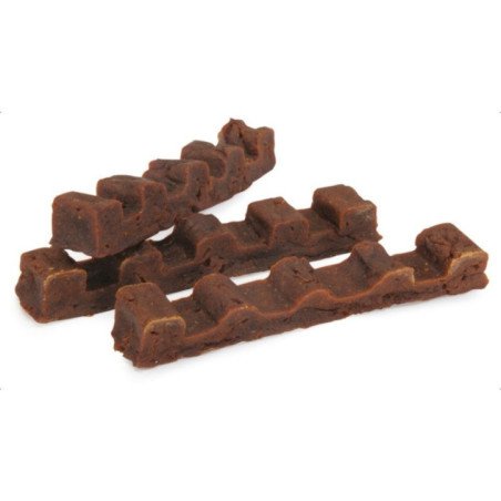 CAMON SNACK BARRETTE PORZIONABILI AL SALMONE 100GR