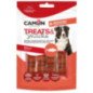 CAMON SNACK BARRETTE PORZIONABILI AL SALMONE 100GR