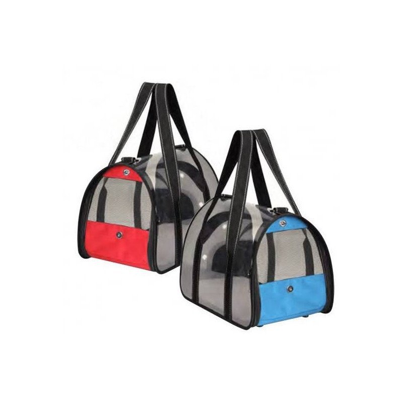 CAMON TRASPORTINO S CON RIVESTIMENTO TRASPARENTE