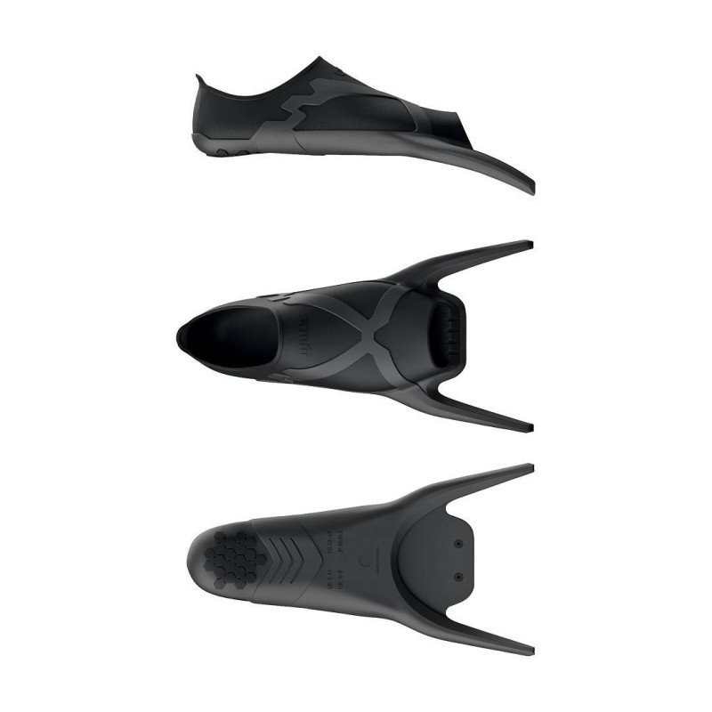 MARES PINNE X-WING PRO APNEA