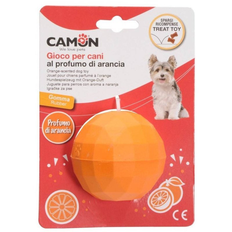 CAMON SPARGIRICOMPENSA AL PROFUMO DI PERA