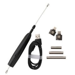 WATER WOLF 2K WIFI UNDERWATER CAMERA