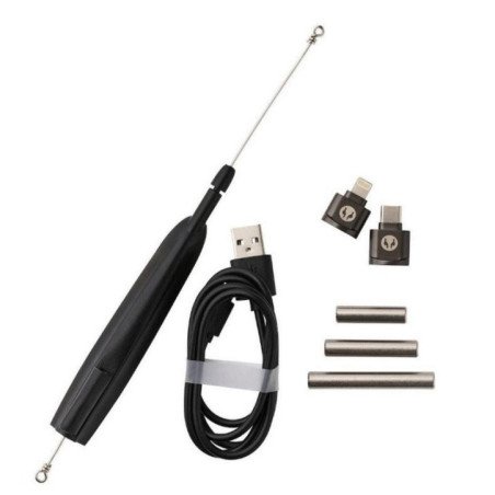 WATER WOLF 2K WIFI UNDERWATER CAMERA