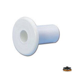 TREM KIT FISSAGGIO BOCCOLA CON BICCHIERINO PER PASSERELLE Ø 25