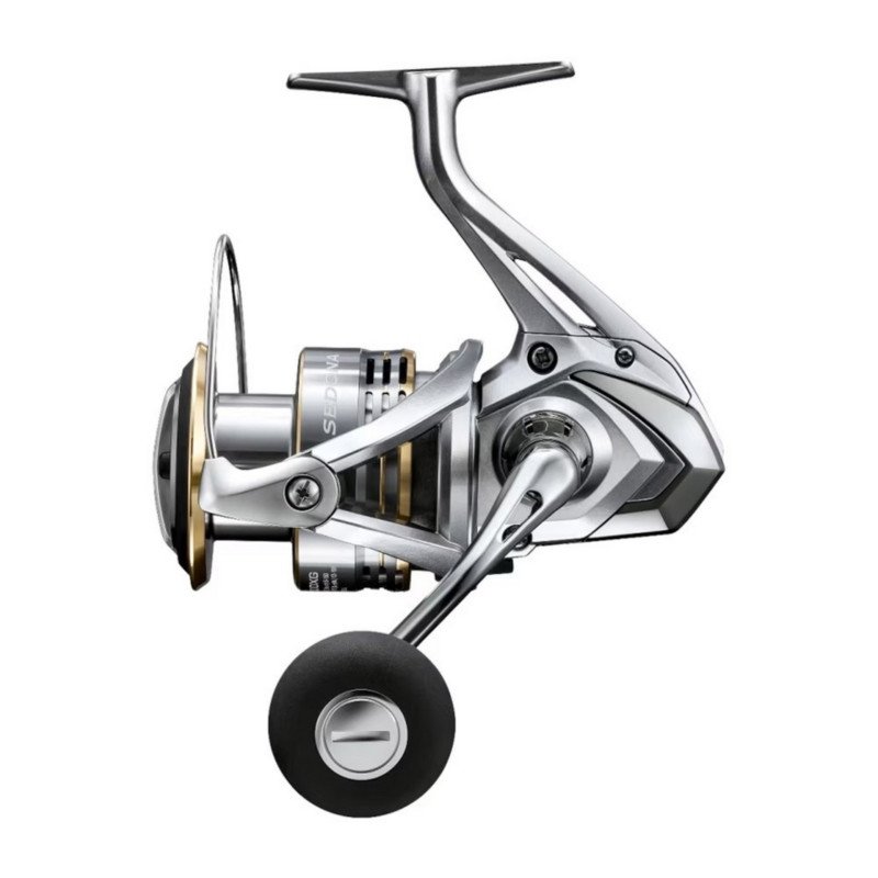 SHIMANO FJ C5000 XG MULINELLO SEDONA
