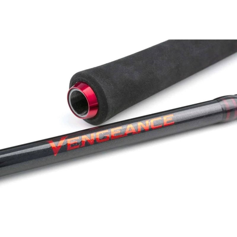 SHIMANO CANNA VENGEANCE 20-30lb AX BOAT SLIM