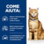 HILL'S PRESCRIPTION DIET GATTO MULTICARE C/D 85GR