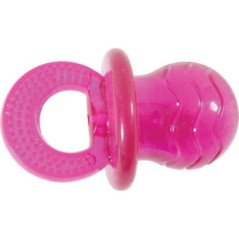 ZOLUX CIUCCIO POP GIOCO IN TPR FUCSIA