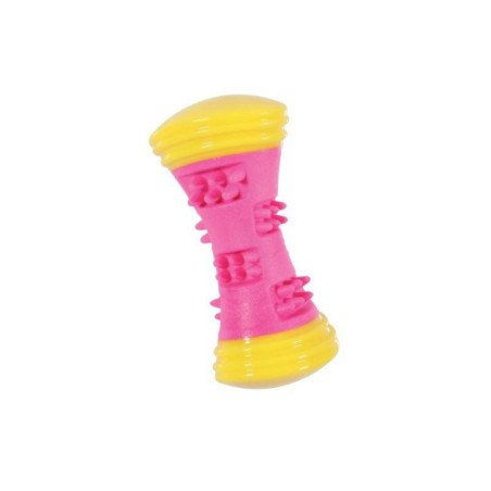 ZOLUX GIOCATTOLO TPR BILANCIERE FUCSIA/GIALLO