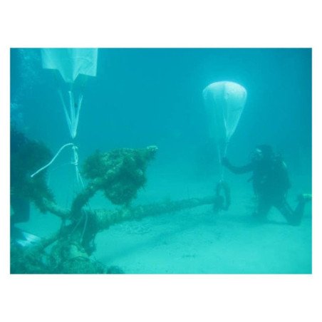 ABYSSTAR PALLONE DI SOLLEVAMENTO