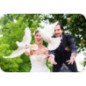 COLOMBA BIANCHE PER MATRIMONI