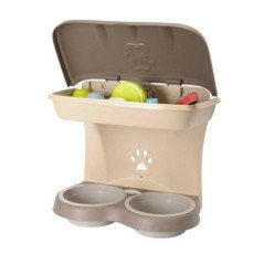 CAMON PORTACIOTOLA APPENDIBILE FOOD STAND TORTORA