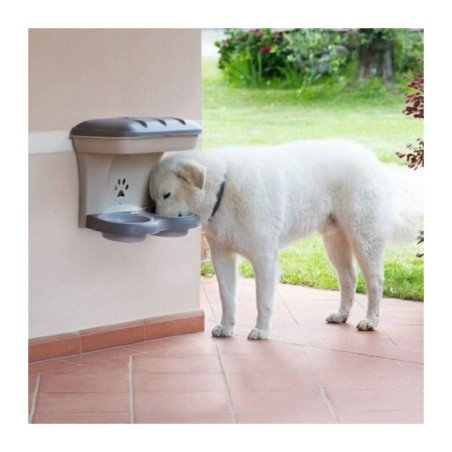 CAMON PORTACIOTOLA APPENDIBILE FOOD STAND TORTORA