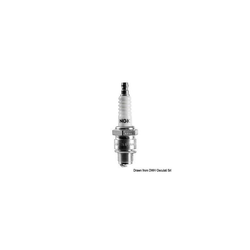 OSCULATI CANDELA  NGK DPR6EB9