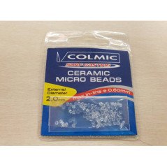 COLMIC MICROPERLINE IN CERAMICA