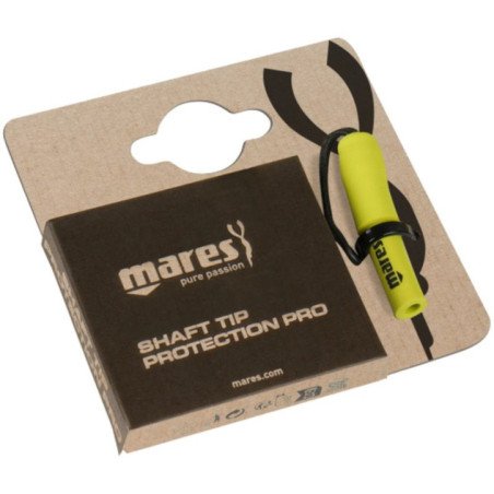 MARES SHAFT TIP PROTECTION PRO