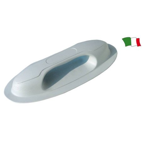 GFN MANIGLIA VICTORY GRIGIA