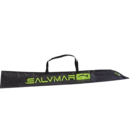 SALVIMAR BORSA PORTAFUCILE TALLBAG NERA