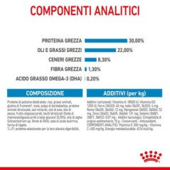 ROYAL CANIN MEDIUM STARTER MOTHER E BABYDOG 4KG