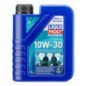 LIQUI MOLY OLIO MOTORE 4 TEMPI 10W-30